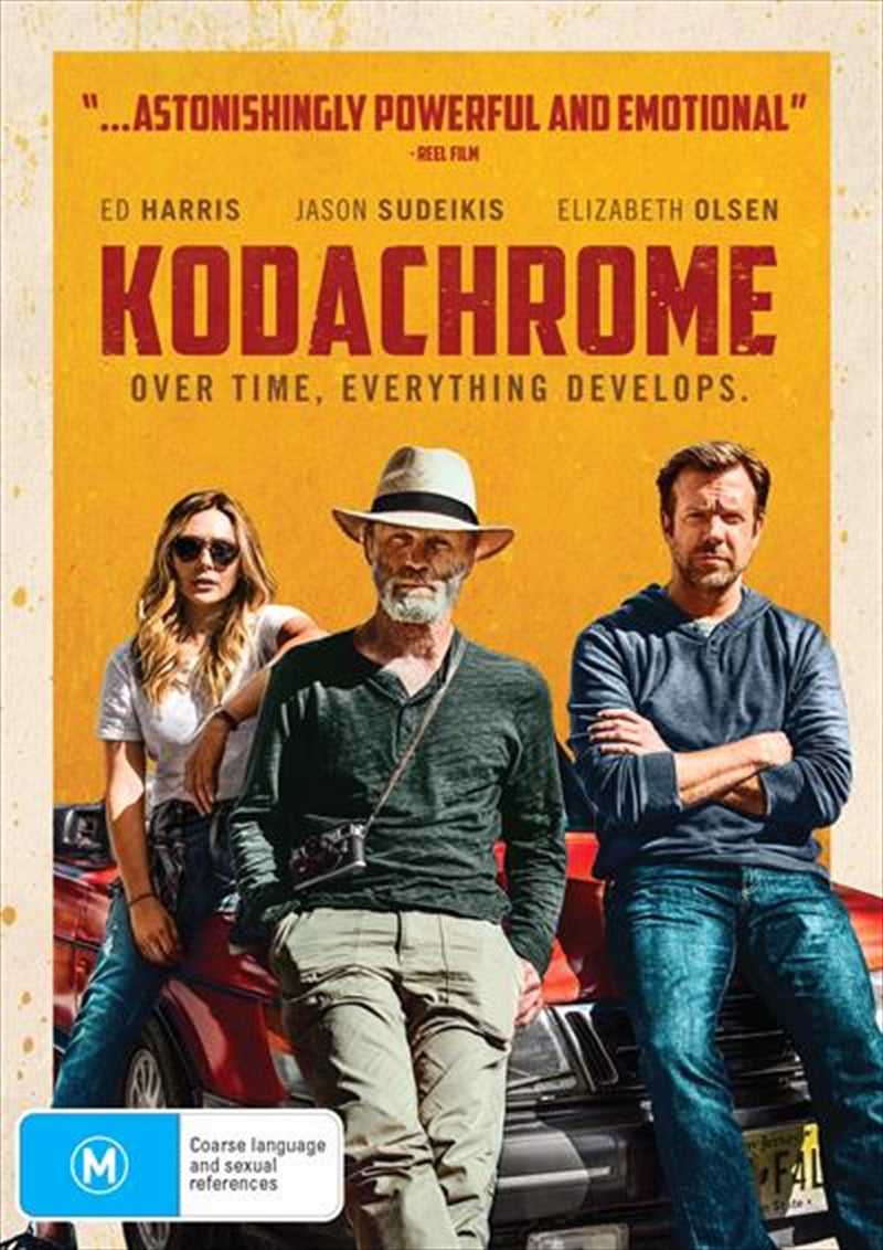 kodachrome-dvd