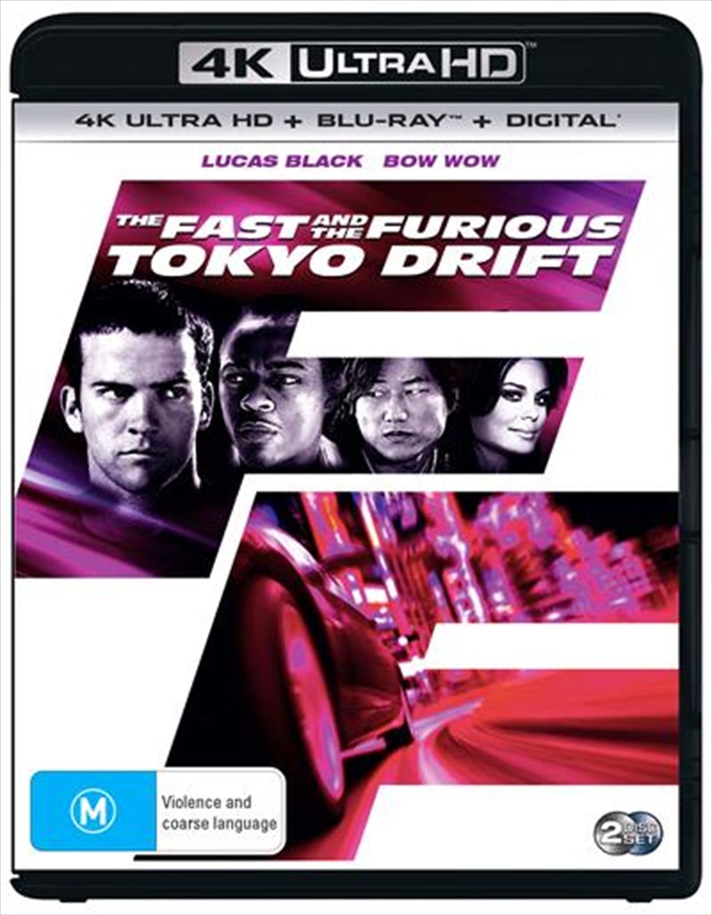 fast-and-the-furious-tokyo-drift-blu-ray-uhd-digital-copy-the-uhd at www.mallsonline.com.au