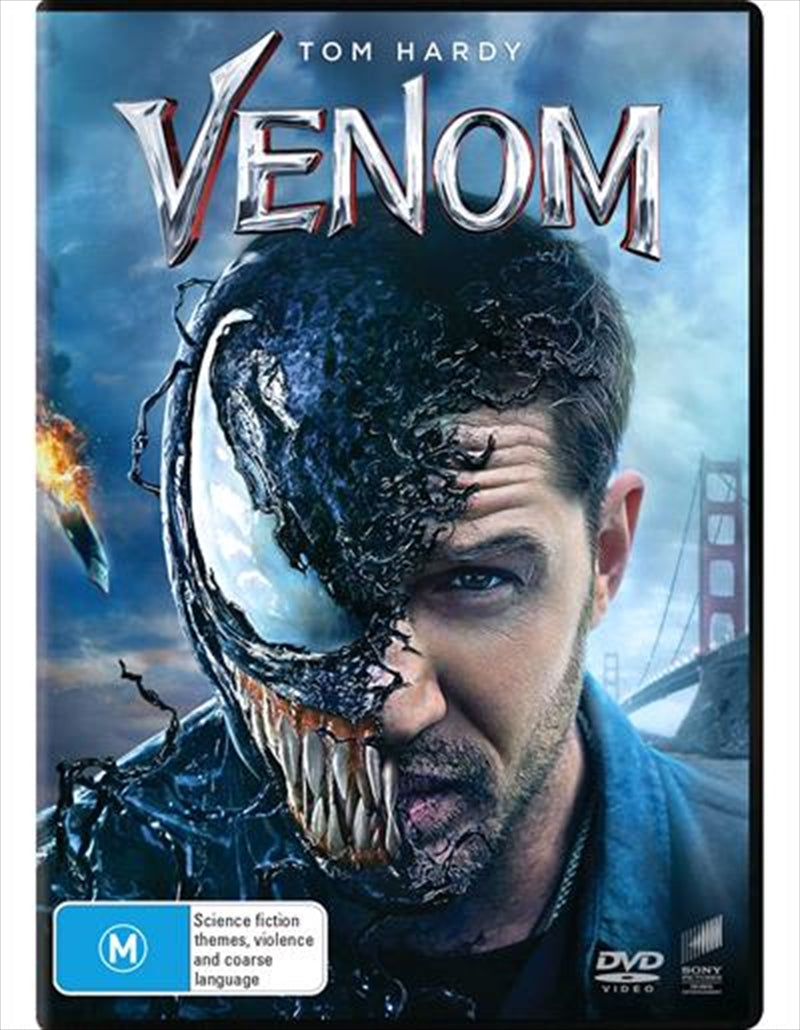 venom-dvd at www.mallsonline.com.au