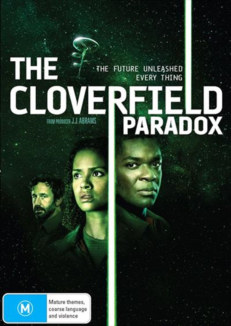 cloverfield-paradox-the-dvd at www.mallsonline.com.au