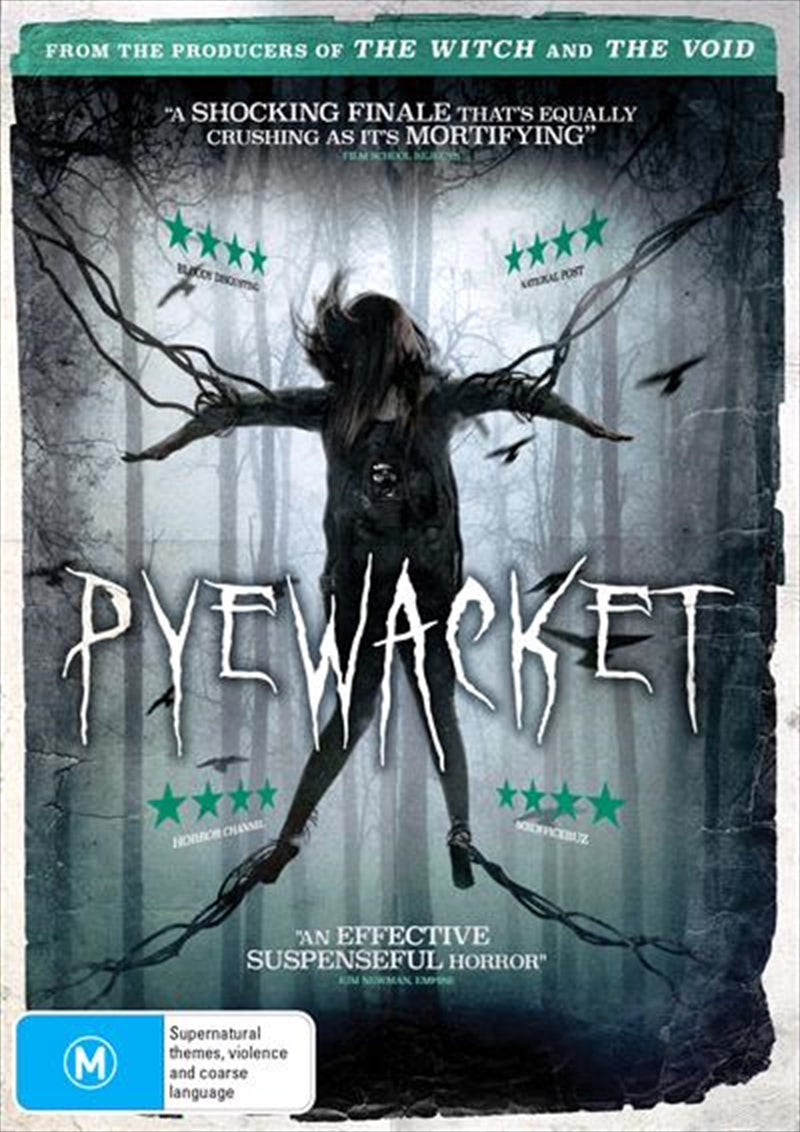 pyewacket-dvd at www.mallsonline.com.au