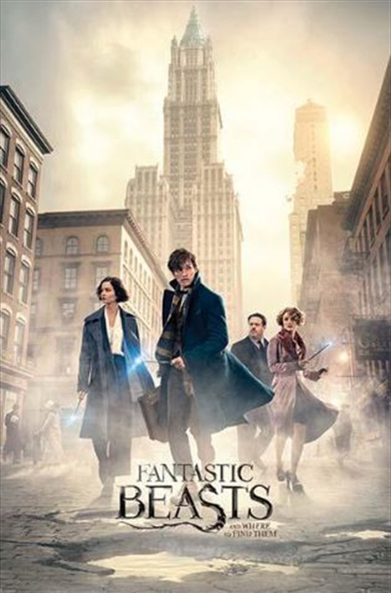 fantastic-beasts-new-york-street-poster at www.mallsonline.com.au