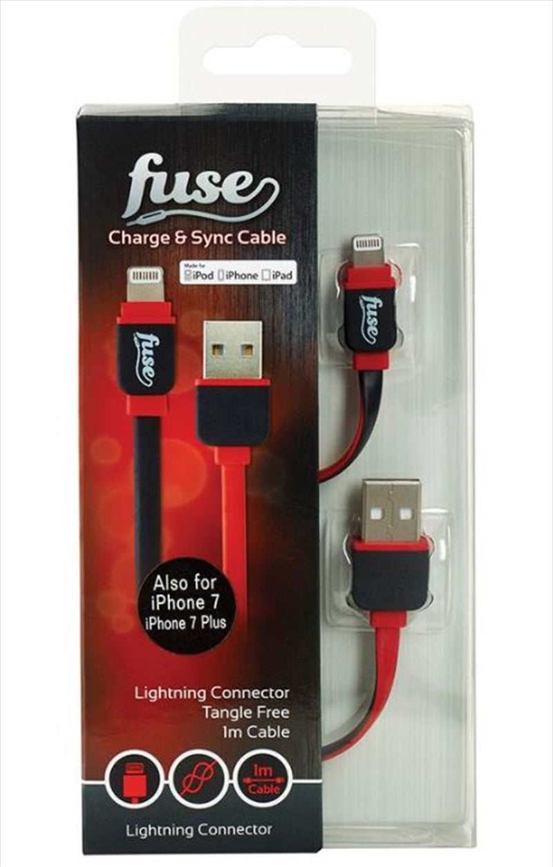 fuse-charge-sync-cable at www.mallsonline.com.au