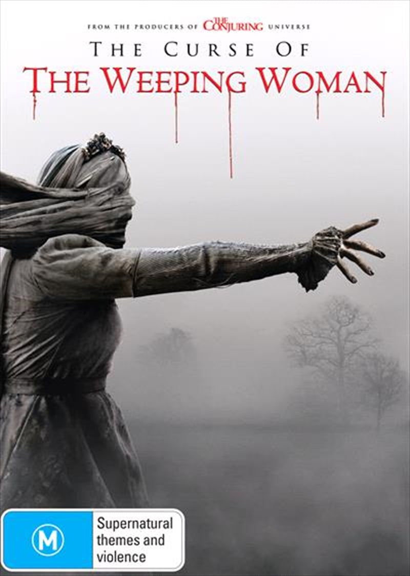 curse-of-the-weeping-woman-the-dvd at www.mallsonline.com.au