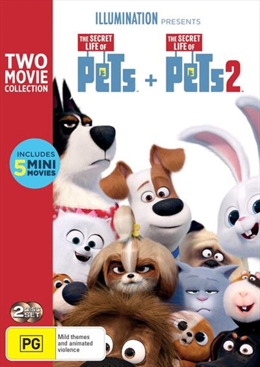 secret-life-of-pets-the-secret-life-of-pets-2-the-dvd