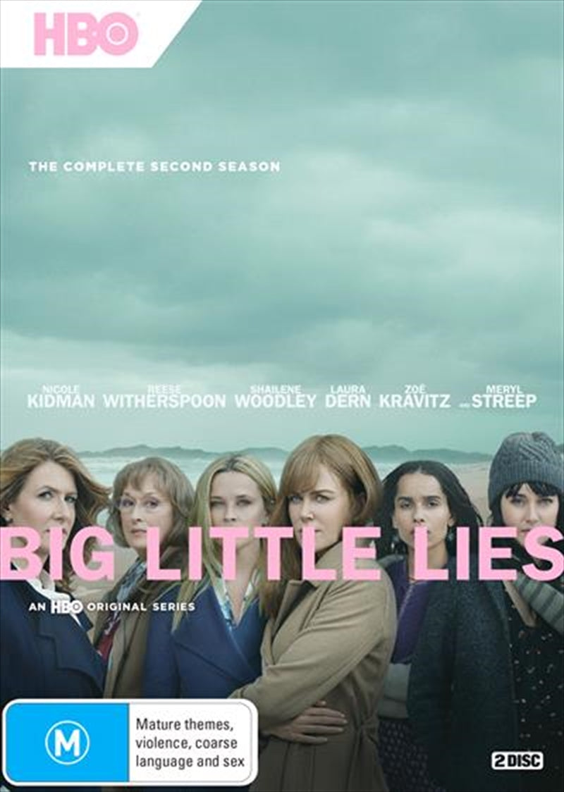 big-little-lies-season-2-dvd at www.mallsonline.com.au