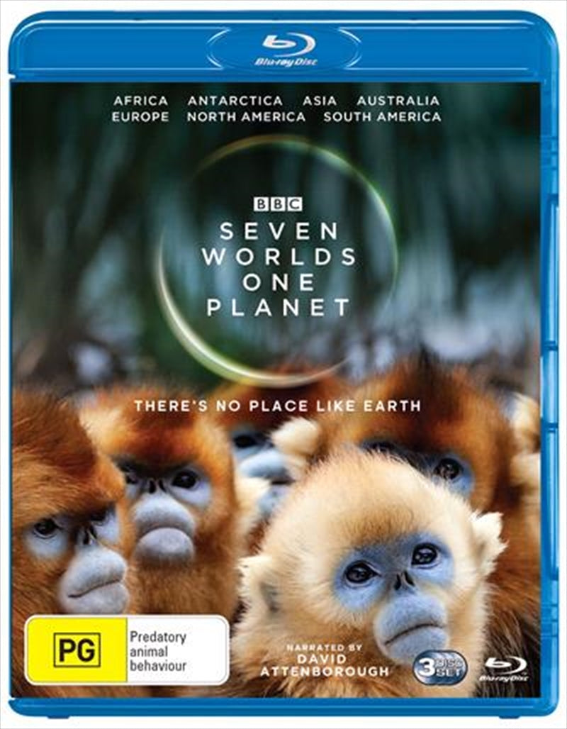 seven-worlds-one-planet-blu-ray at www.mallsonline.com.au