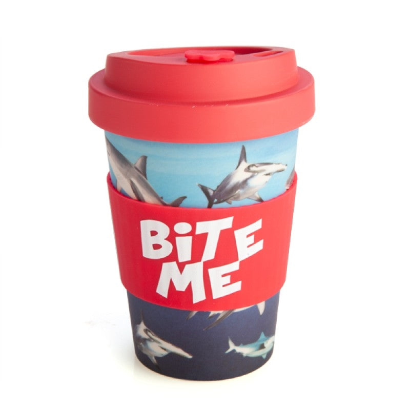 shark-eco-to-go-bamboo-cup at www.mallsonline.com.au