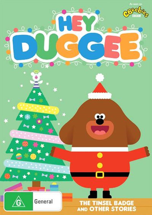 hey-duggee-the-tinsel-badge-dvd at www.mallsonline.com.au