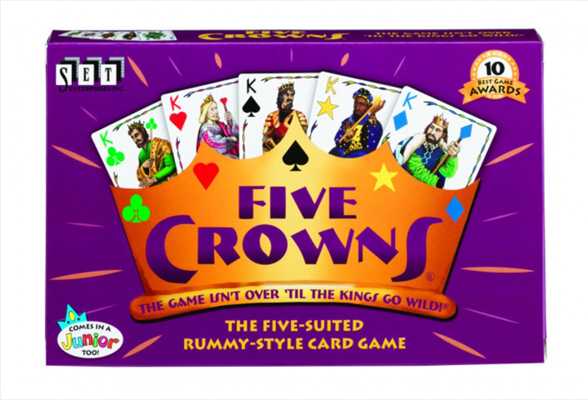 five-crowns at www.mallsonline.com.au