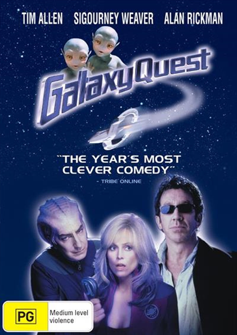 galaxy-quest-limited-edition-dvd at www.mallsonline.com.au