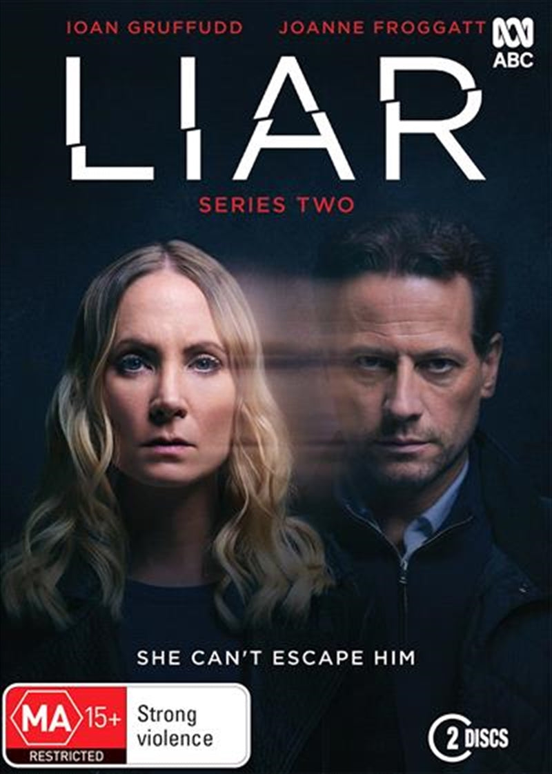 liar-season-2-dvd at www.mallsonline.com.au