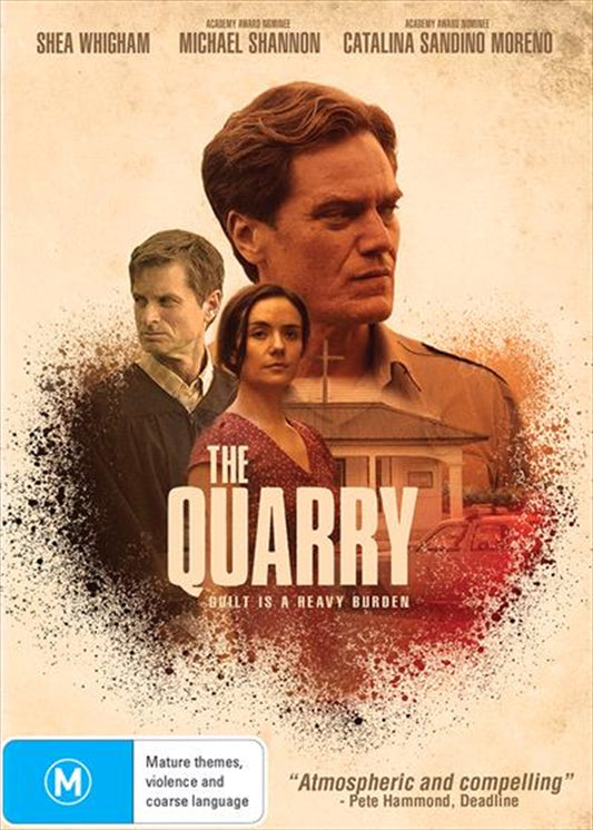 quarry-the-dvd