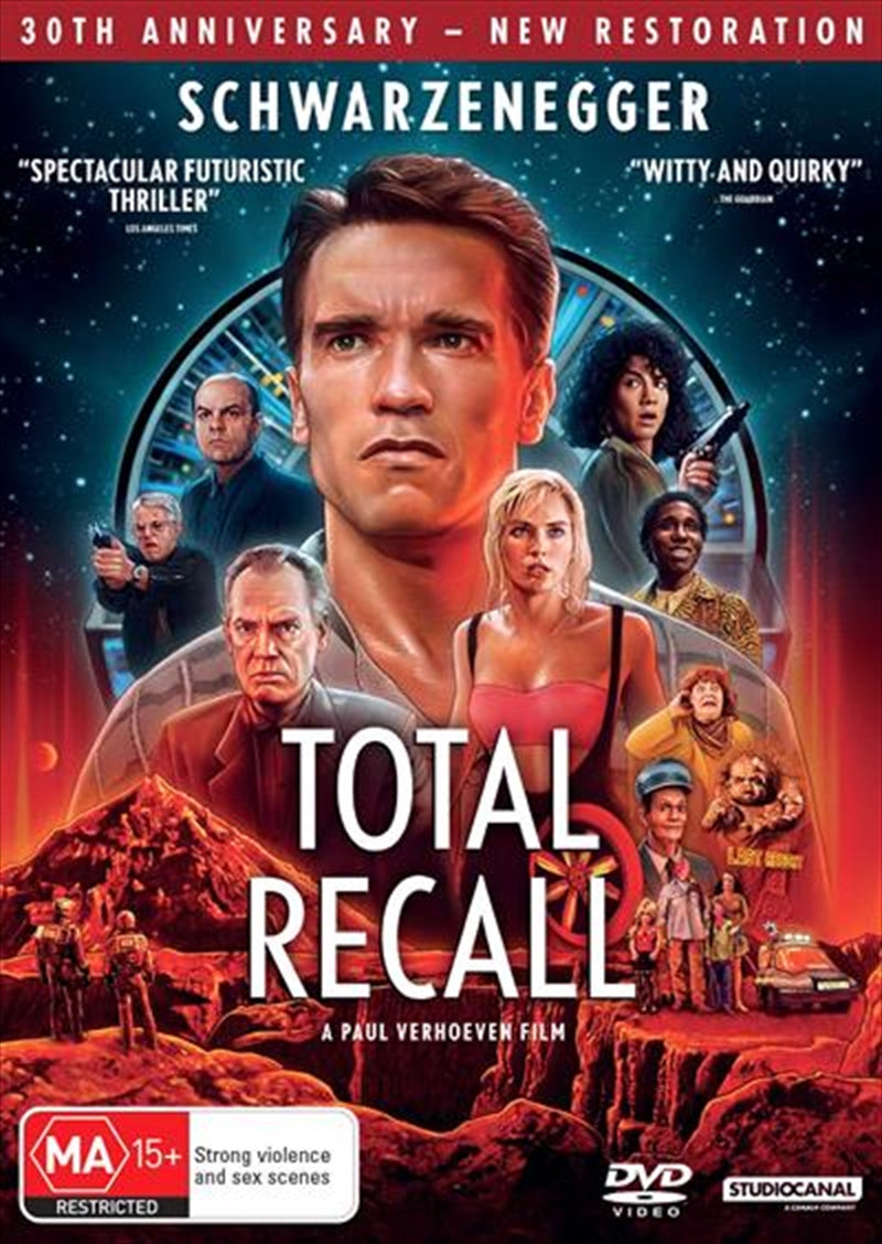 total-recall-classics-remastered-dvd at www.mallsonline.com.au