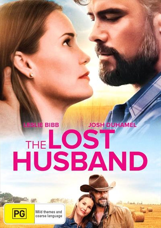 lost-husband-the-dvd at www.mallsonline.com.au