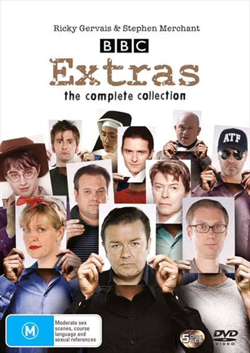 extras-complete-collection-dvd at www.mallsonline.com.au