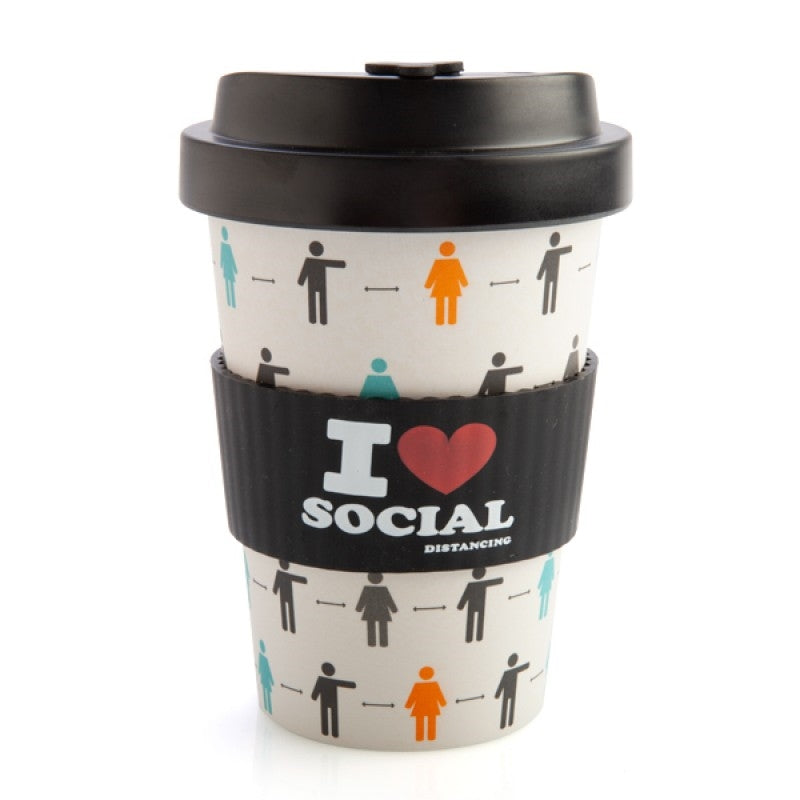 i-heart-social-distancing-eco-to-go-bamboo-cup at www.mallsonline.com.au