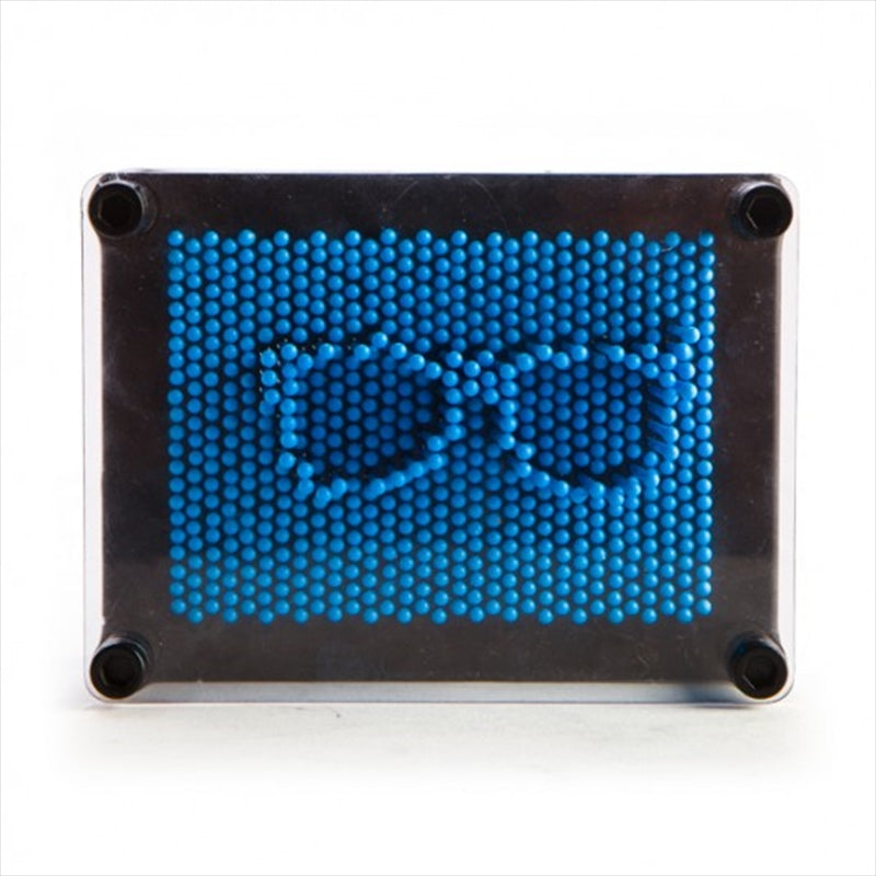 blue-neon-pin-art at www.mallsonline.com.au