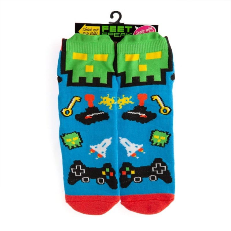 gamer-feet-speak-socks