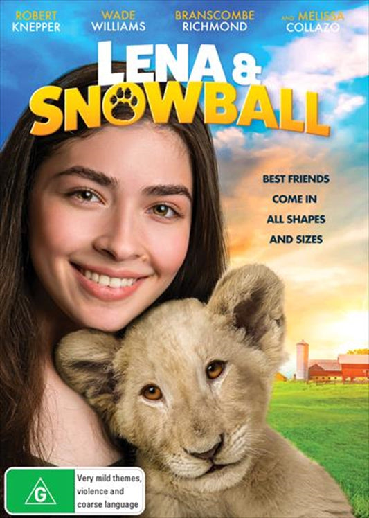 lena-and-snowball-dvd at www.mallsonline.com.au