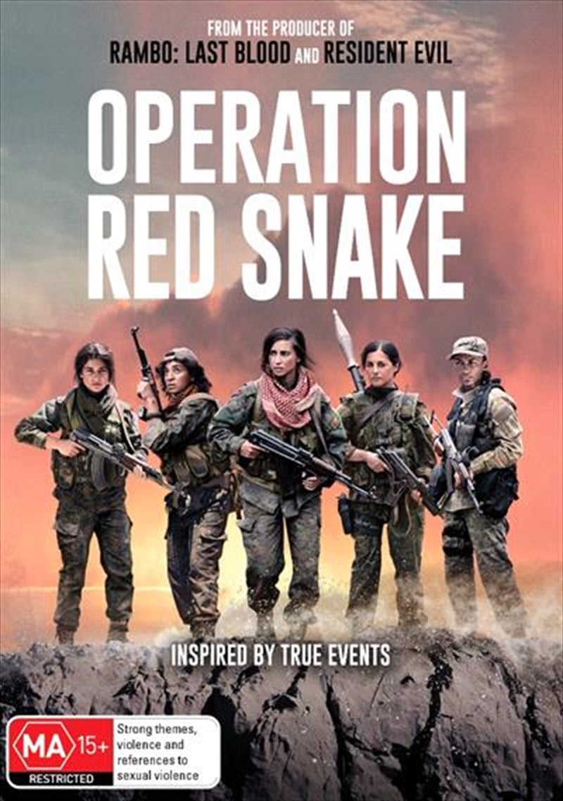 operation-red-snake-dvd at www.mallsonline.com.au