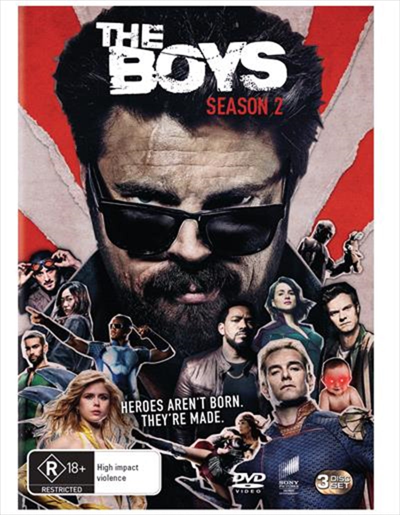 boys-season-2-the-dvd at www.mallsonline.com.au