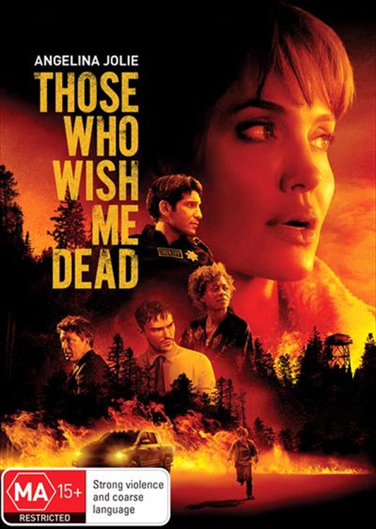 those-who-wish-me-dead-dvd at www.mallsonline.com.au