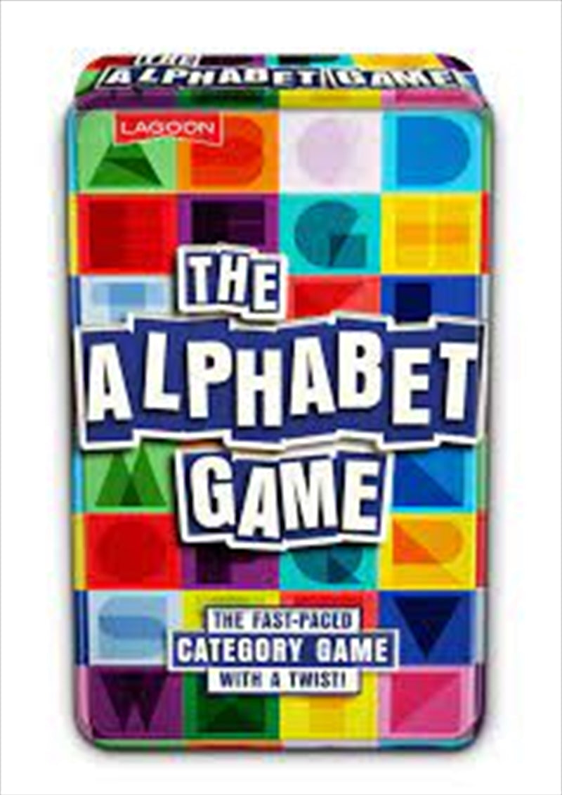 alphabet-tin at www.mallsonline.com.au