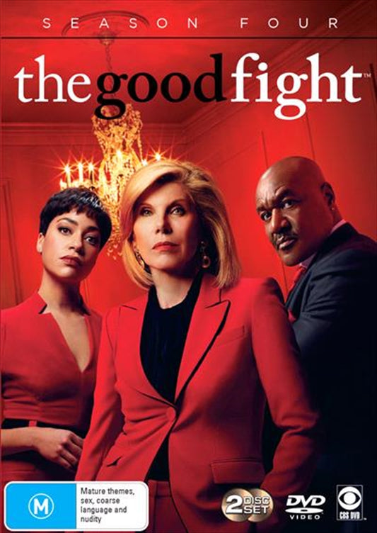 good-fight-season-4-the-dvd at www.mallsonline.com.au