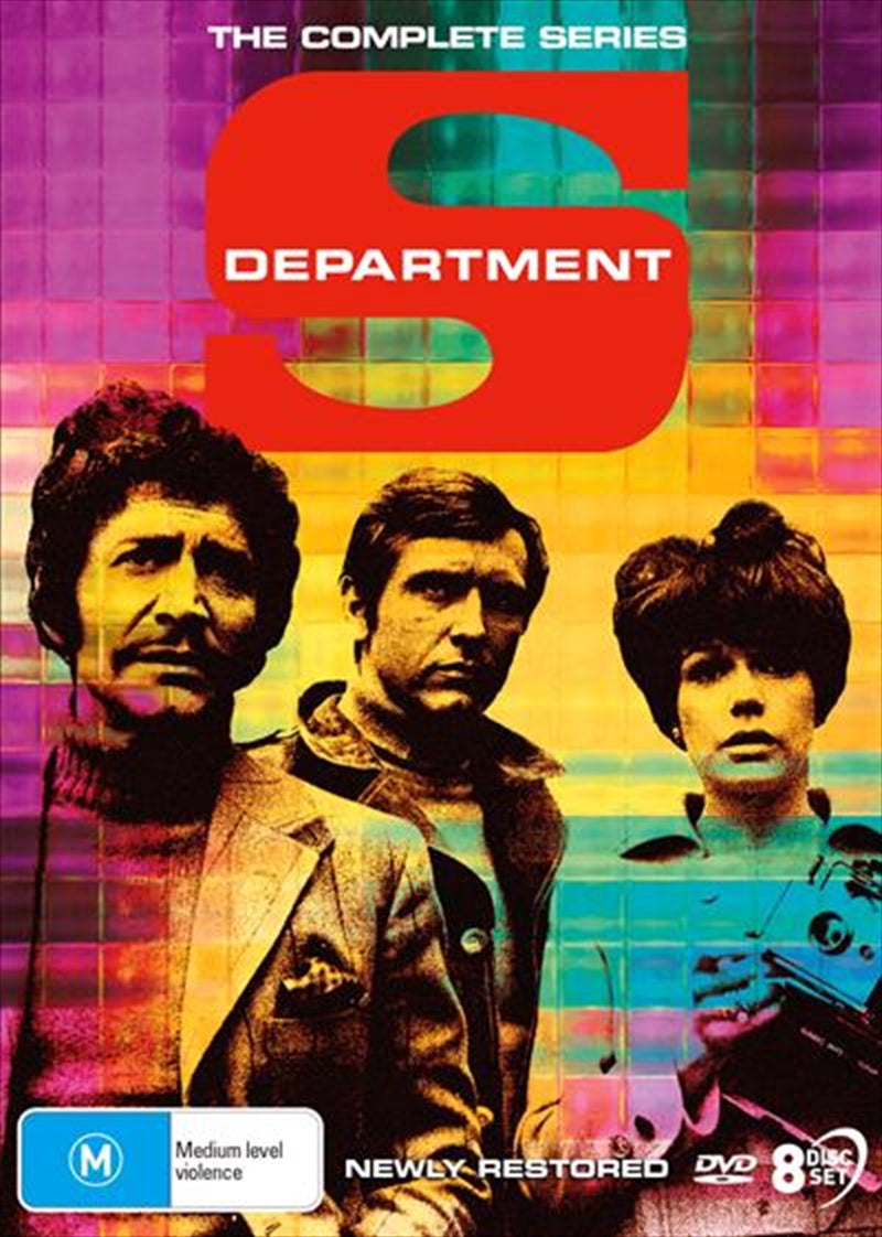 department-s-ultimate-edition-complete-series-new-restoration-dvd at www.mallsonline.com.au