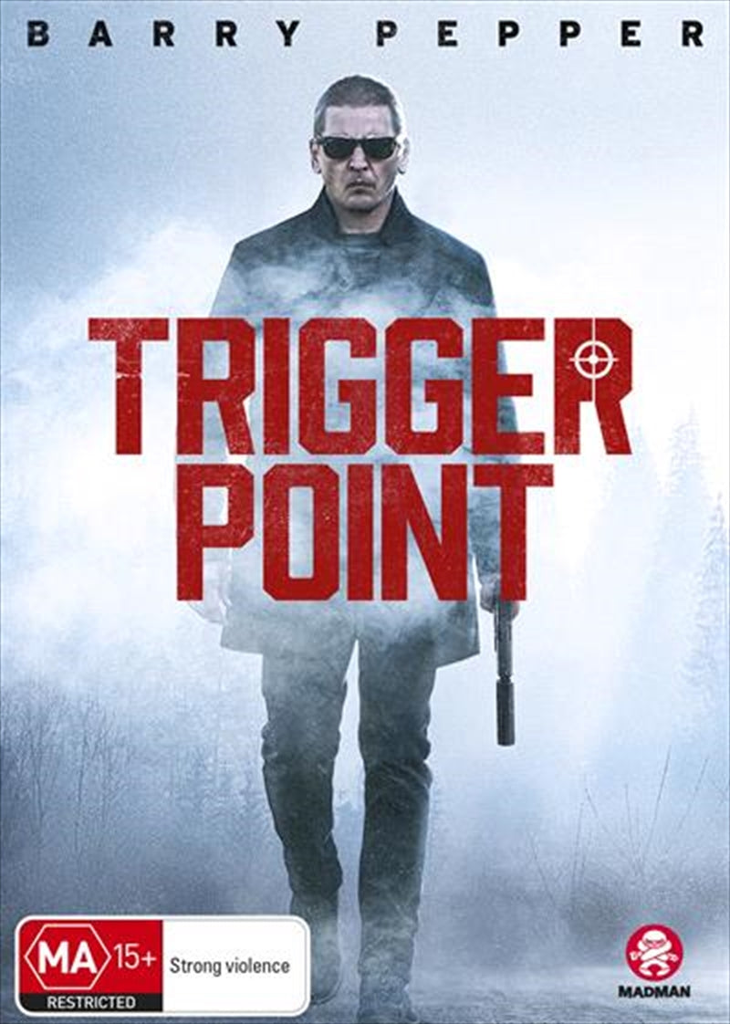 trigger-point-dvd at www.mallsonline.com.au