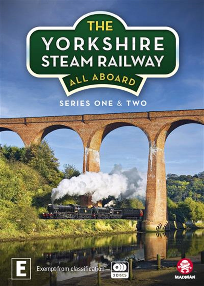 yorkshire-steam-railway-season-1-2-the-dvd