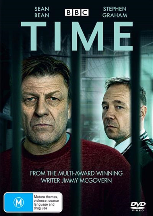 time-dvd at www.mallsonline.com.au