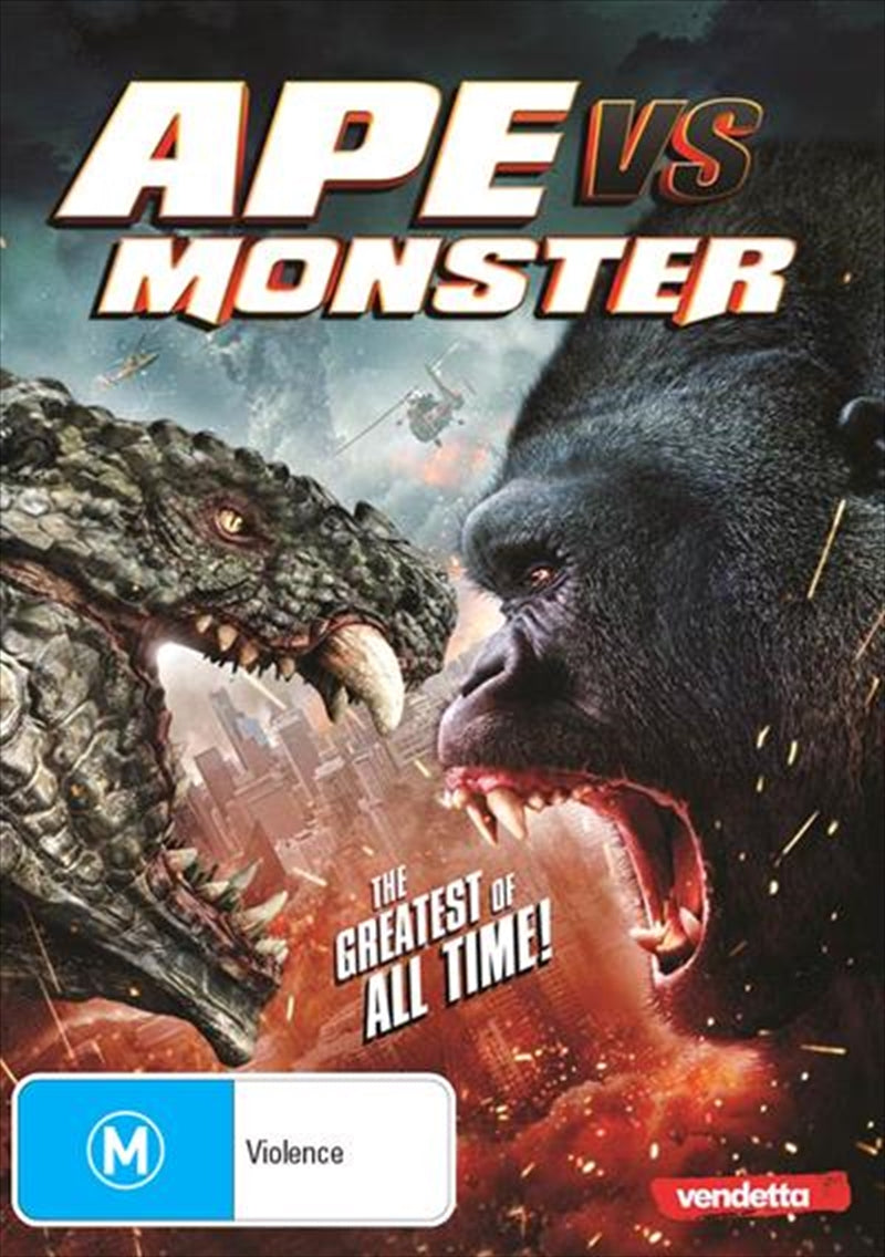 ape-vs-monster-dvd at www.mallsonline.com.au