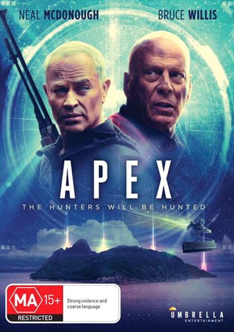 apex-dvd at www.mallsonline.com.au