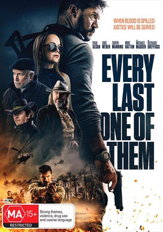 every-last-one-of-them-dvd at www.mallsonline.com.au