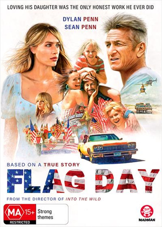 flag-day-dvd at www.mallsonline.com.au