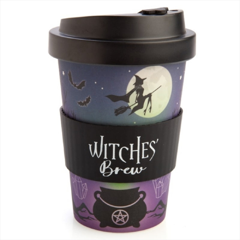 witches-brew-bamboo-cup at www.mallsonline.com.au