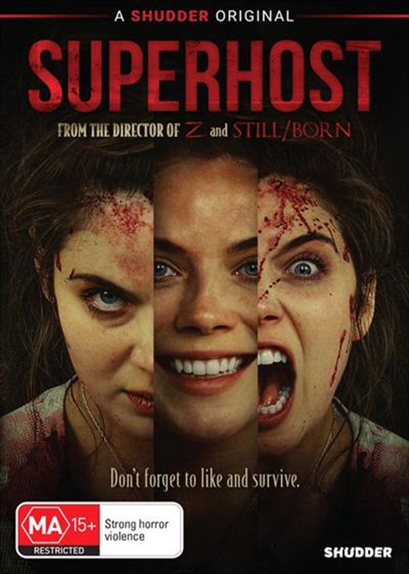 superhost-dvd