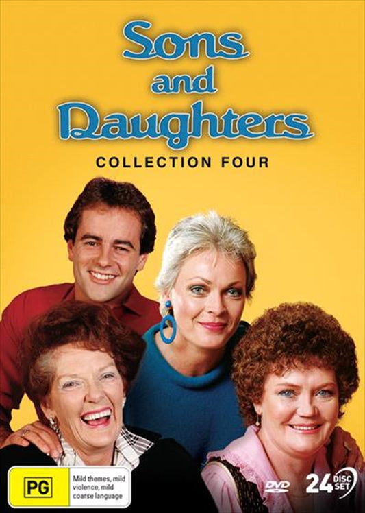 sons-and-daughters-collection-4-dvd at www.mallsonline.com.au