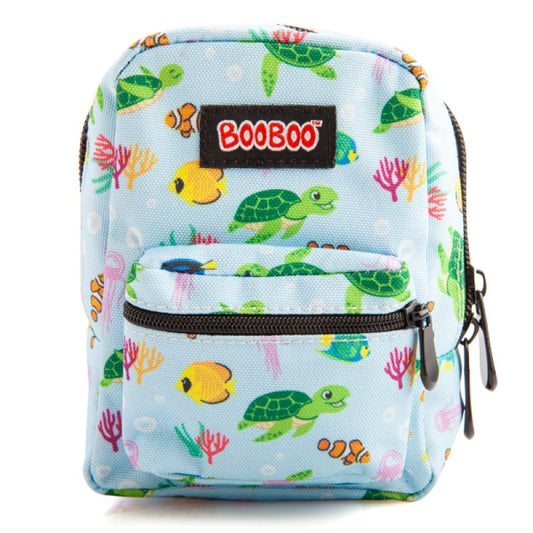 sea-animal-booboo-backpack-mini at www.mallsonline.com.au