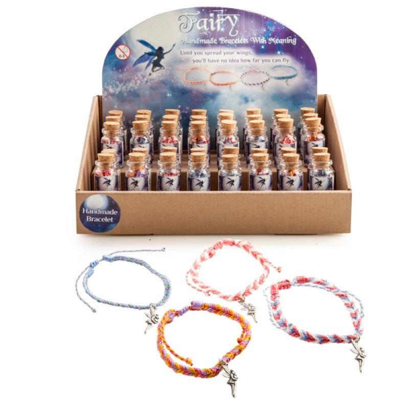 fairy-bracelet-in-a-bottle-sent-at-random at www.mallsonline.com.au