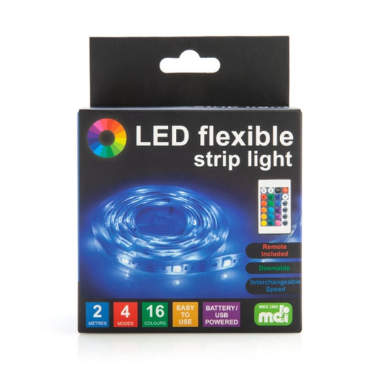 led-flexible-strip-light