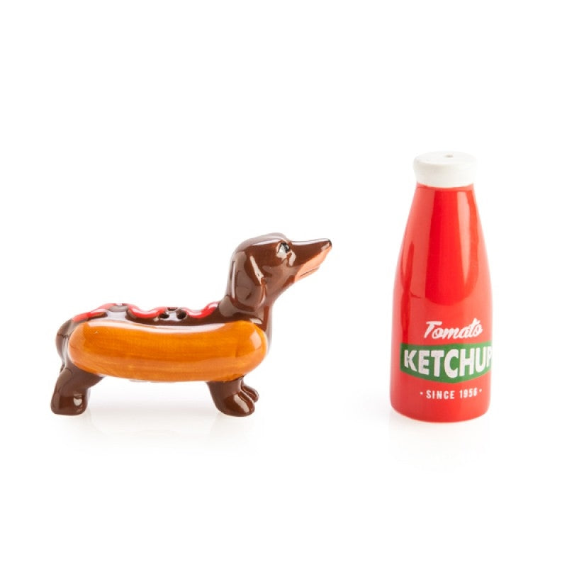 sausage-dog-ketchup-salt-pepper-set at www.mallsonline.com.au