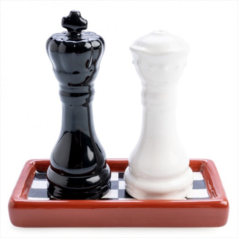 chess-salt-pepper-set at www.mallsonline.com.au