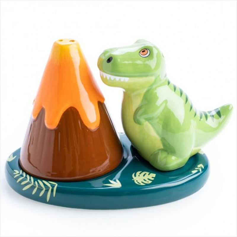 trex-volcano-salt-pepper-set at www.mallsonline.com.au