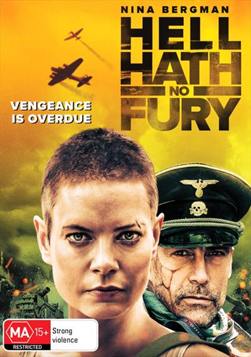 hell-hath-no-fury-dvd at www.mallsonline.com.au