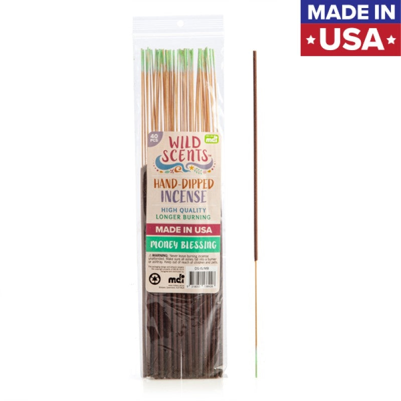 wild-scents-money-blessing-incense-40-pcs www.mallsonline.com.au
