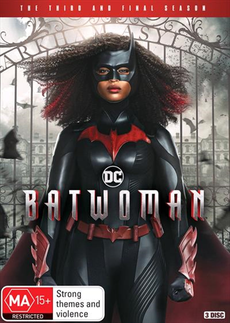 batwoman-season-3-dvd