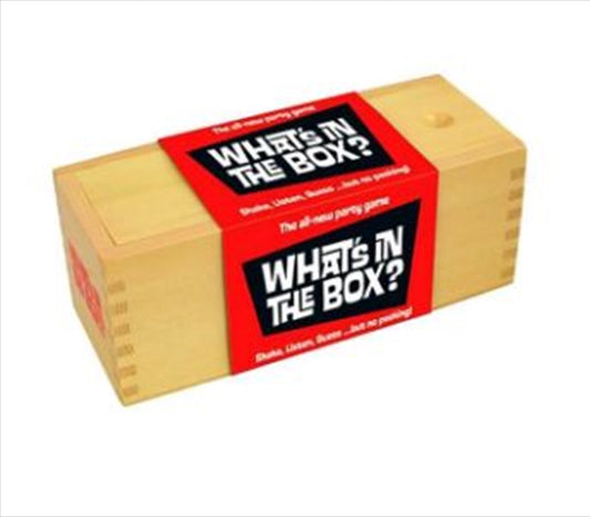 whats-in-the-box at www.mallsonline.com.au
